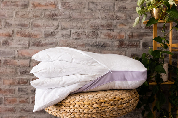 Nuream Cooling Quattro Pillow